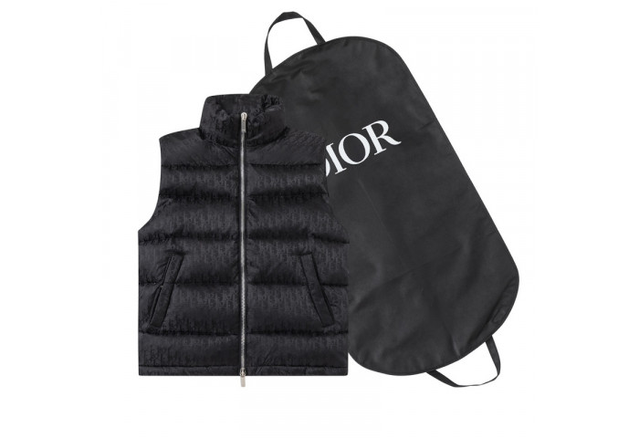 D1OR down jacket DR06