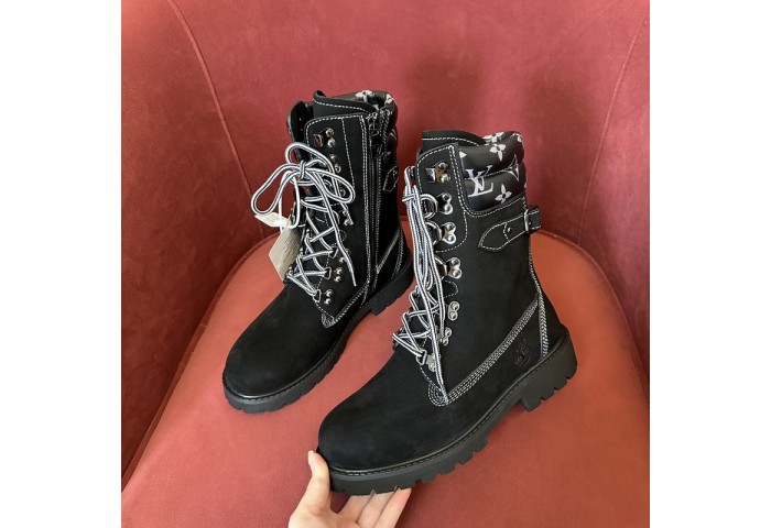 LV Boots L0000451