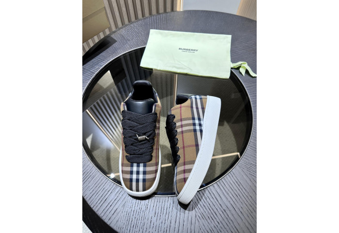 BUR*ERRY SHOES BBY86