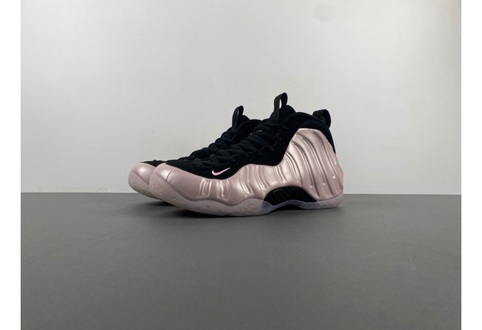Nike Air Foamposite One DMV Cherry Blossom HJ4187-001
