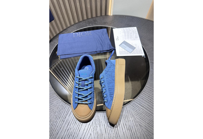 DIO* B33 SNEAKERS Dr0141