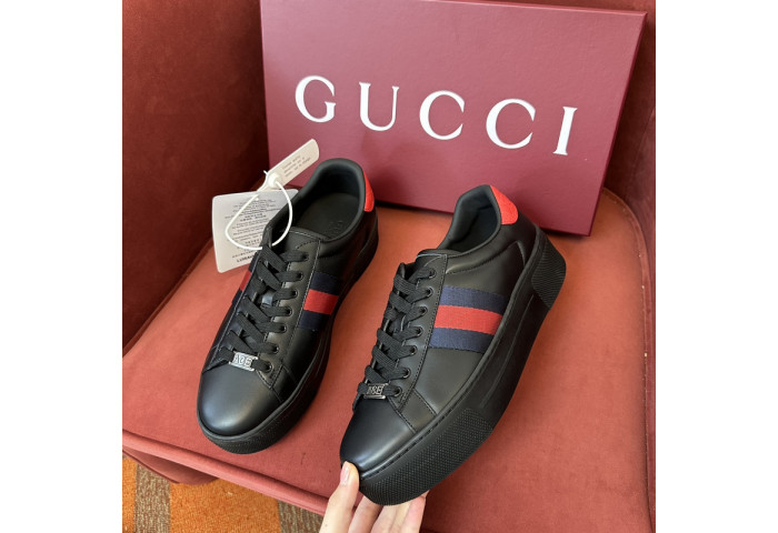 G*u*i* ace sneaker ace90