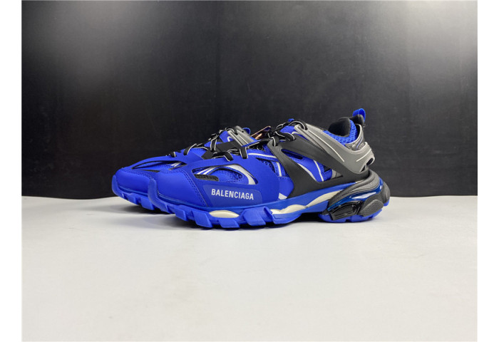 SNEAKER TESS.S.GOMMA 5000034