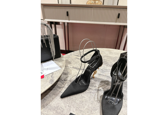 C&L Heels 10cm CLL000097