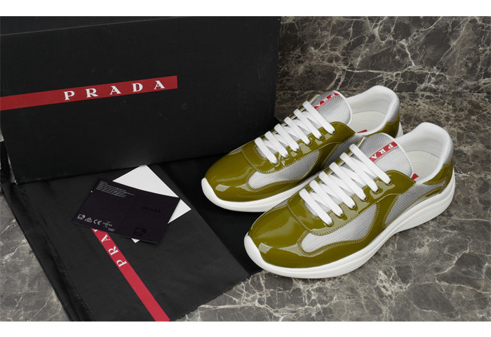 PRAD* SNEAKERS P148