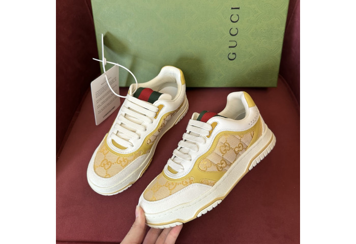 G*u*i* sneaker gc186