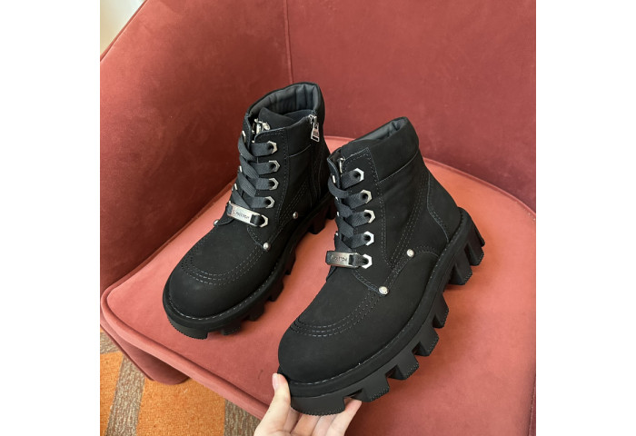 LV Boots L0000348