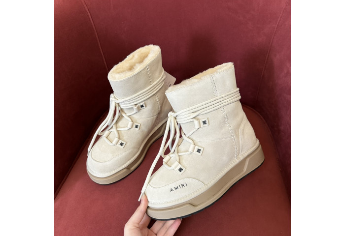 A*iri BOOTS AM204