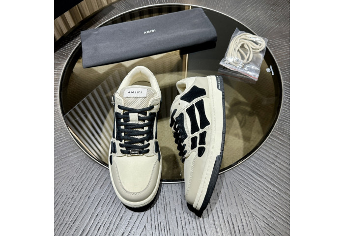 A*iri SKEL-TOP Sneakers AM209