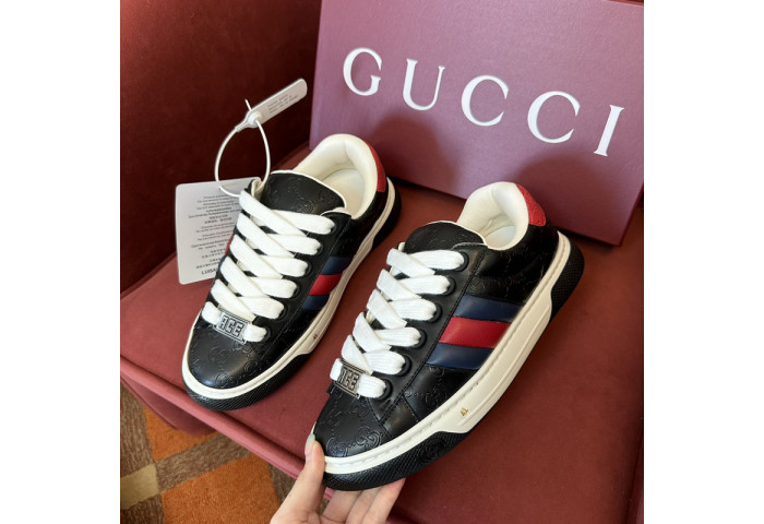 G*u*i* ace sneaker ace91