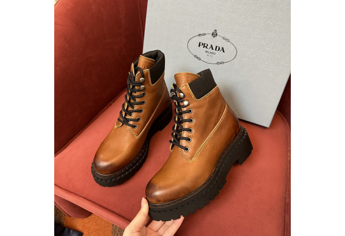 PRAD* boots P120