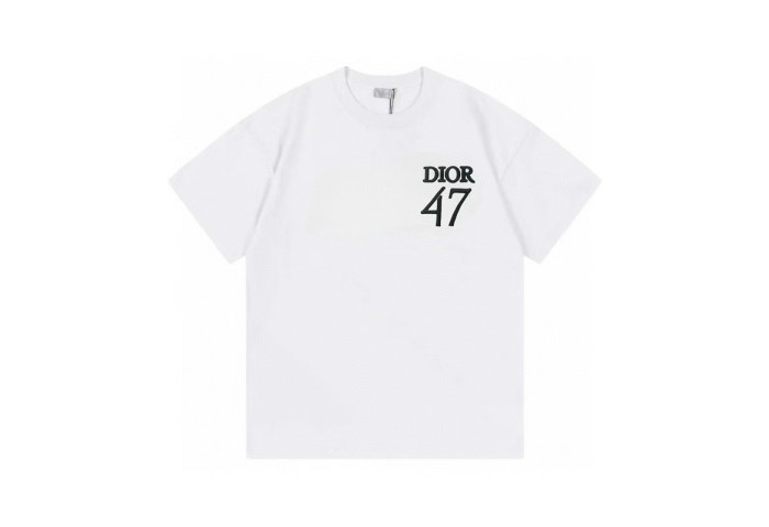 D1OR T-SHIRT DR35