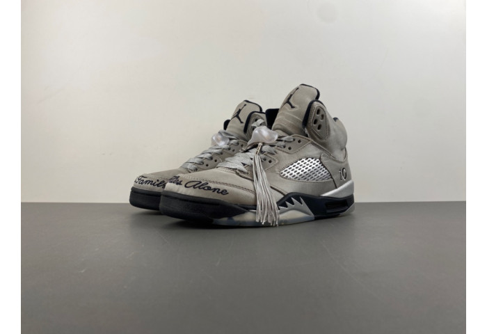 Air Jordan 5 Wings IO2038-001