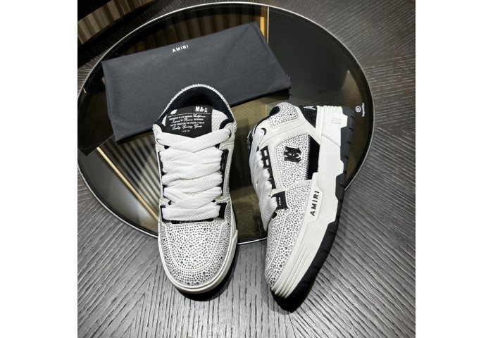 A*iri MA-1 Sneakers AM217