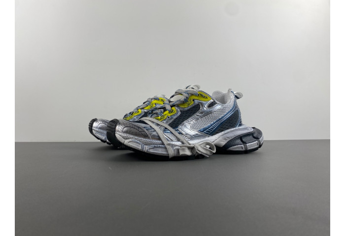 Balenciaga 3XL sneaker W3XL5 9047