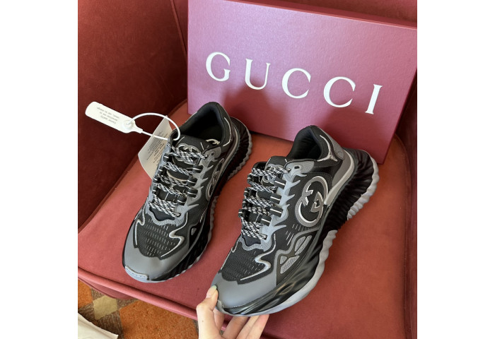 G*u*i* sneaker gc144