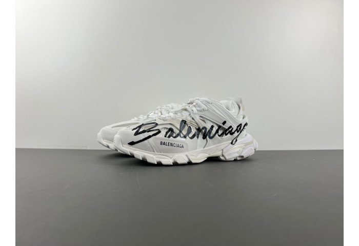 Balenciaga track WTRHW. 9010
