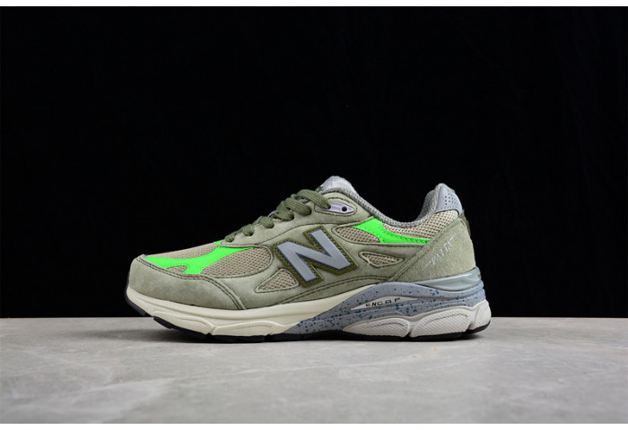 New Balance NB990 M990PP3