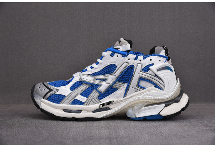 Balenciaga Runner sneaker W3RB3-4912