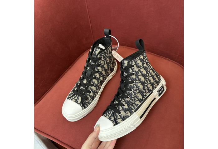 B23 OBLIQUE LOW Top SNEAKERS T00480H103