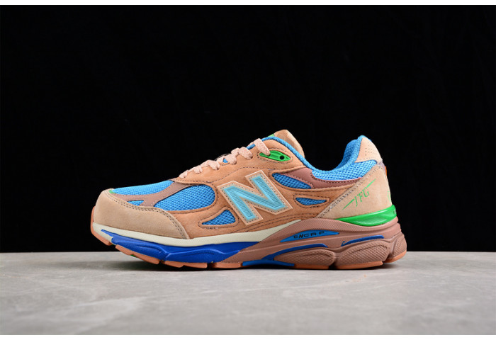 New Balance NB990 M990JG3