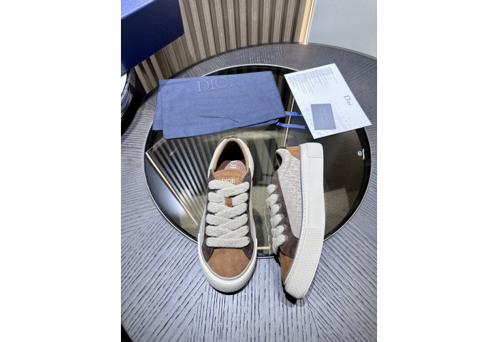 DIO* B33 SNEAKERS Dr0135