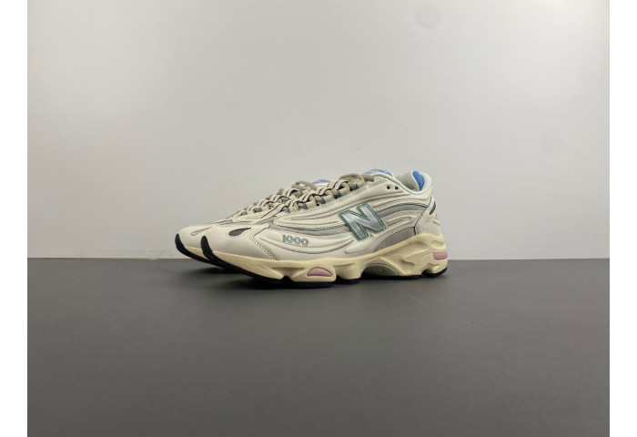 New Balance 1000 Angora Moonrock M1000WA