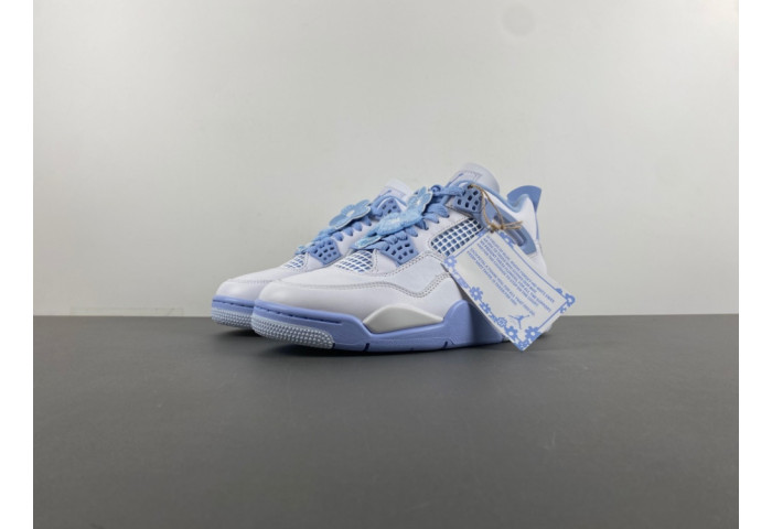 Air Jordan 4 Retro Forget Me Not HV0823-100