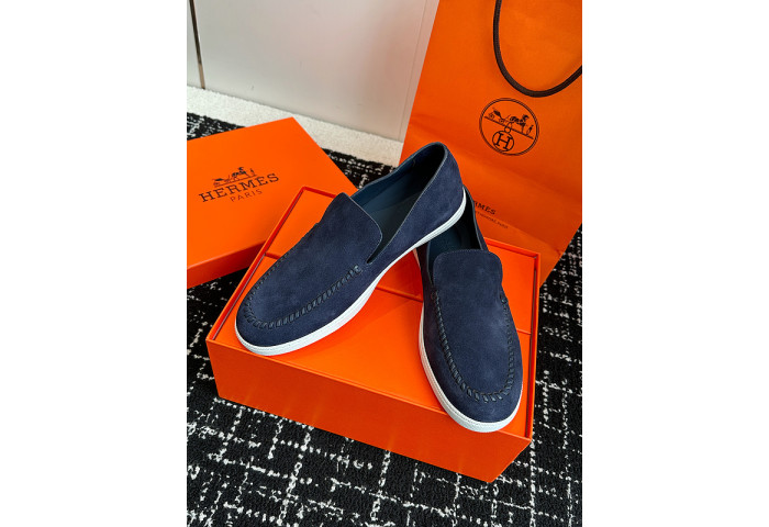 Hermes loafers HM071