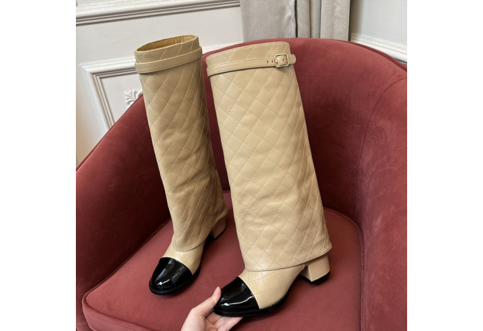 Chane* Boots C000069