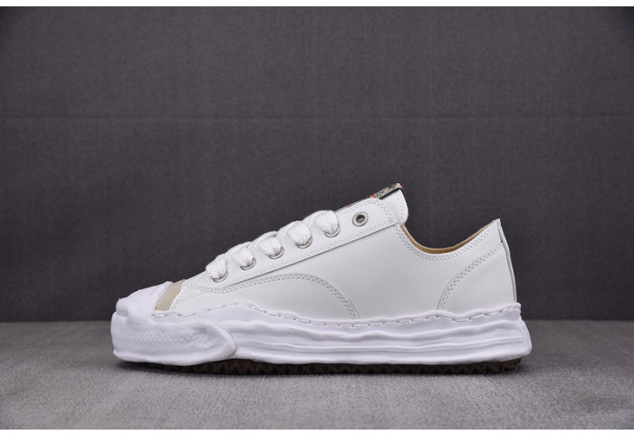 Ma*s*n mihara yasuhiro sneaker mmys57