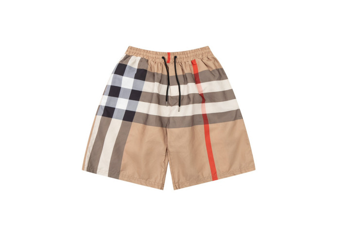 BUR*ERRY SHORTS BR22