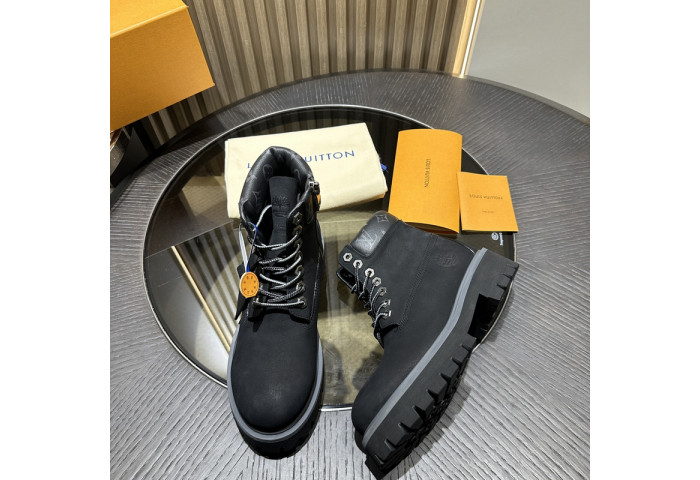 LV Boots L0000471