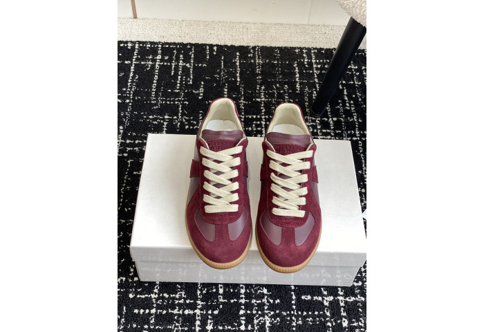 ma*s*n Ma*i*la calfskin s57ws0278