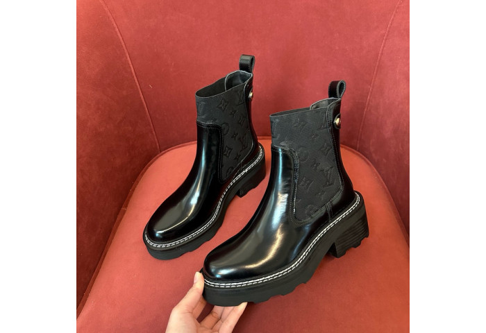 LV Boots L0000502