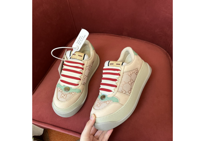 G*u*i* sneaker gc154