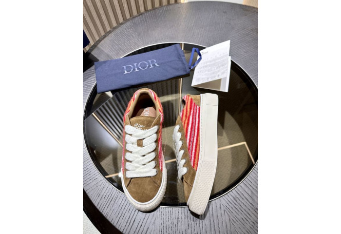 DIO* B33 SNEAKERS Dr0198