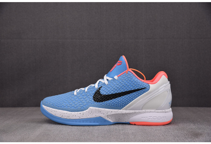 NIKE Zoom Kobe 6 Protro ''Ja Morant'' DJ5437-020