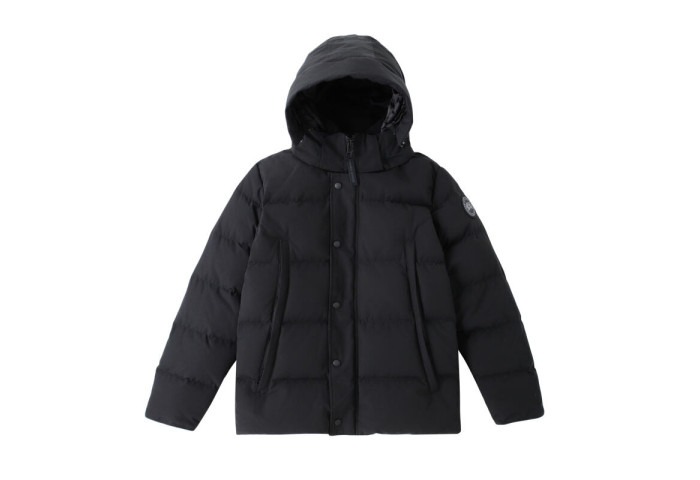 Canada G00SE JACKET CG12