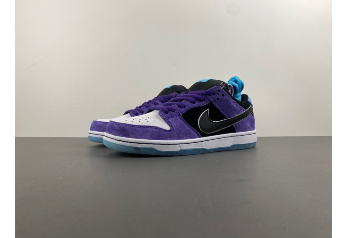Nike SB Dunk Low Hayley Wilson HJ0513-500