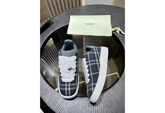 BUR*ERRY SHOES BBY85