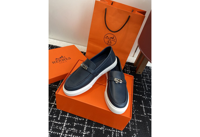 Hermes loafers HM066