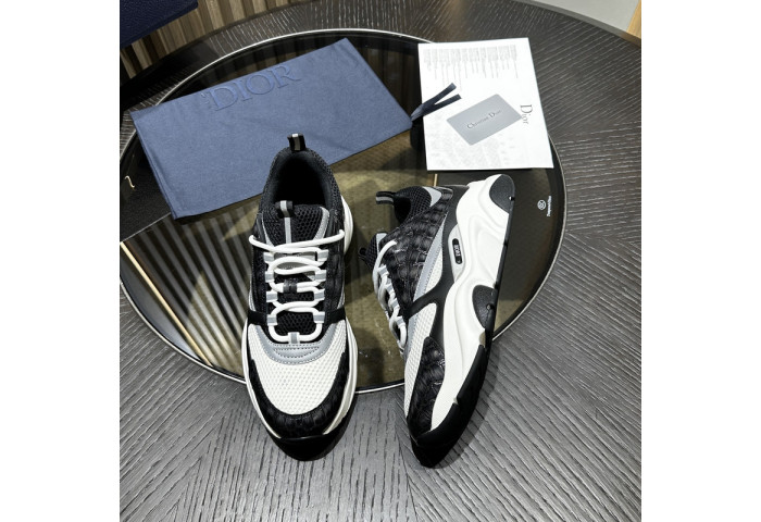 DIO* SNEAKERS B22 T0000-176