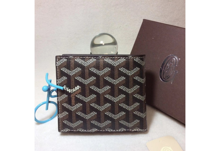 GOYARD WALLET WA29