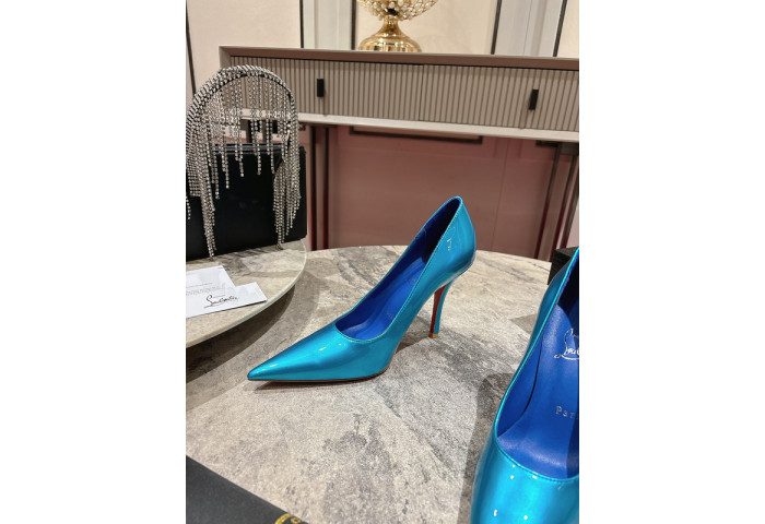 C&L Heels 10cm CLL000083