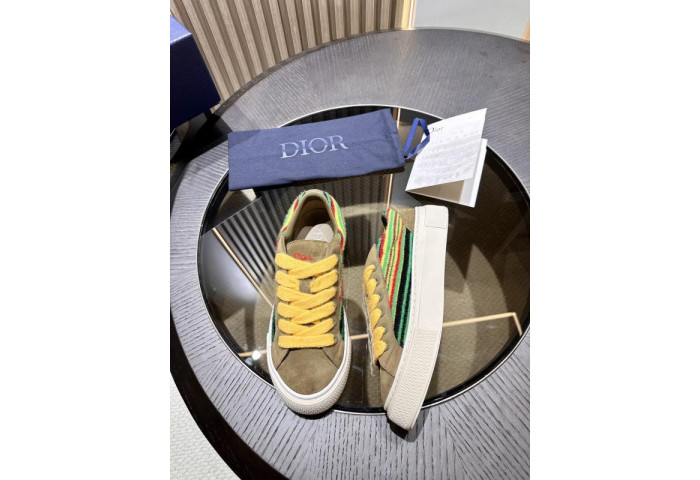 DIO* B33 SNEAKERS Dr0197