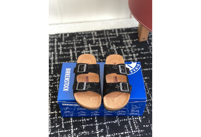 B1RKENSTOCK Sandals BK06