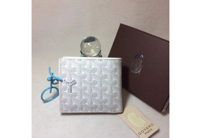 GOYARD WALLET WA24