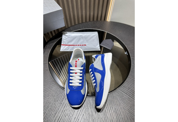 PRAD* SNEAKERS P000099