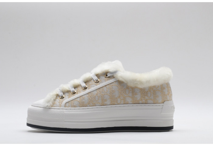 DIO* SNEAKERS Dr0168